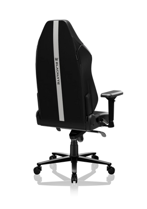 Athena Gaming Chair - Black