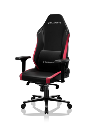 Athena Gaming Chair - Wine Red