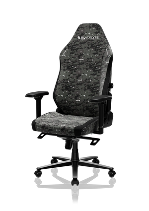 Athena Pro Gaming Chair - Camo