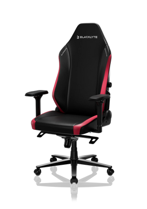 Athena Pro Gaming Chair - Wine Red