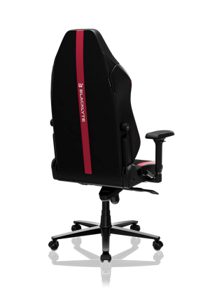 Athena Pro Gaming Chair - Wine Red