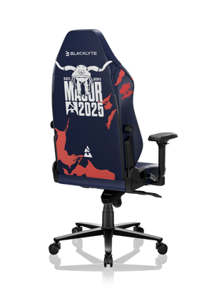 Athena Pro Gaming Chair - Austin Major Edition