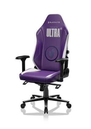 Athena Pro Gaming Chair - Ultra Edition