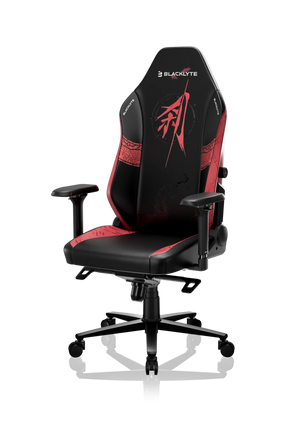 Athena Pro Gaming Chair - Wuchang Edition