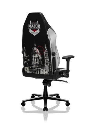 Athena Pro Budapest Major Edition