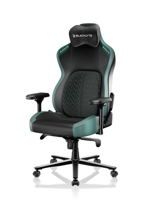Kraken Pro Gaming Chair - Green