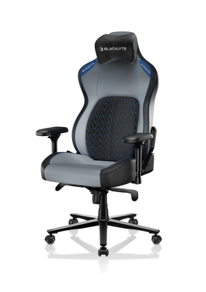 Kraken Pro Gaming Chair - Grey