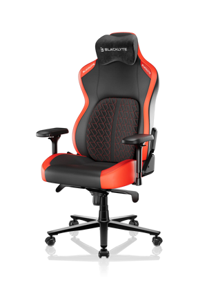 Kraken Pro Gaming Chair - Red