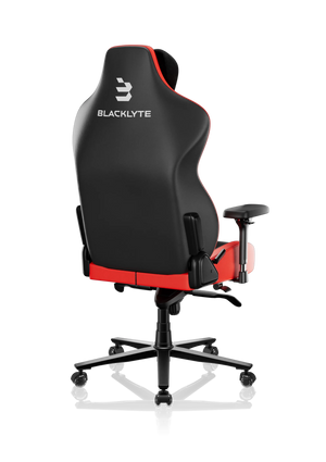 Kraken Pro Gaming Chair - Red