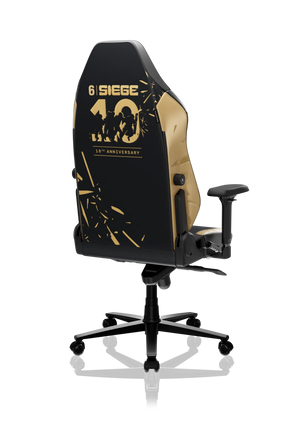 Athena Pro R6 10th Anniversary Edition