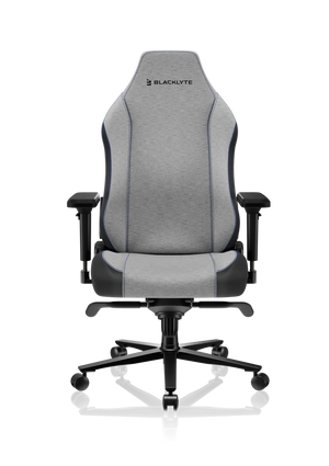 Athena Gaming Chair - Grey