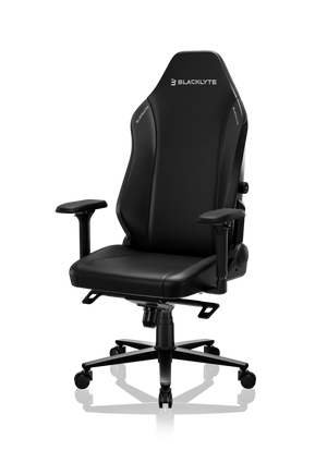 Athena Pro Gaming Chair - Black