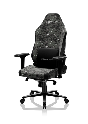 Athena Gaming Chair - Camo