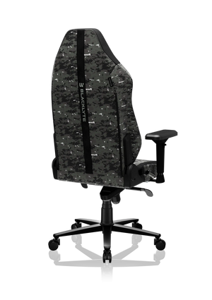 Athena Gaming Chair - Camo