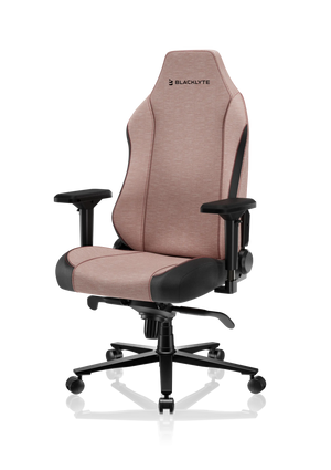 Athena Gaming Chair - Pink
