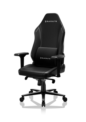 Athena Gaming Chair - Black