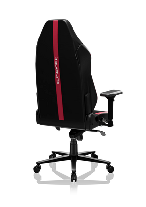 Athena Gaming Chair - Wine Red