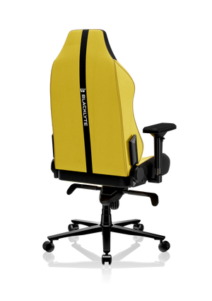 Athena Gaming Chair - Yellow