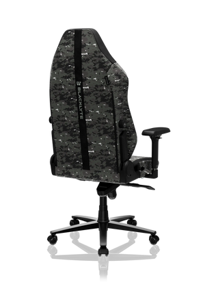 Athena Pro Gaming Chair - Camo
