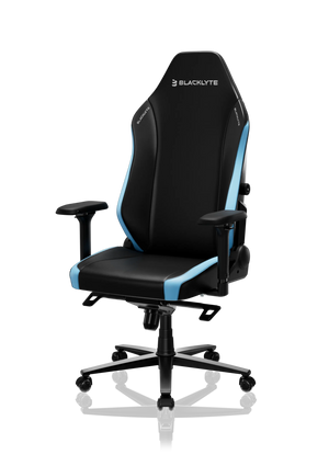 Athena Pro Gaming Chair - Blue