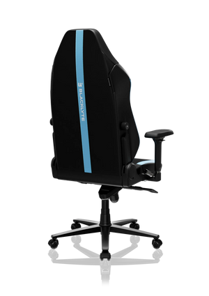 Athena Pro Gaming Chair - Blue