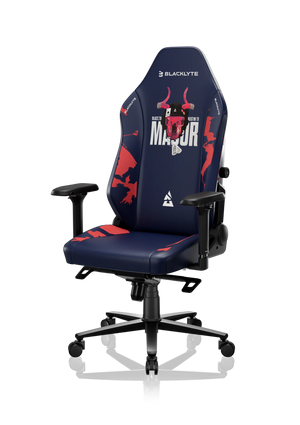 Athena Pro Gaming Chair - Austin Major Edition