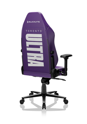 Athena Pro Gaming Chair - Ultra Edition