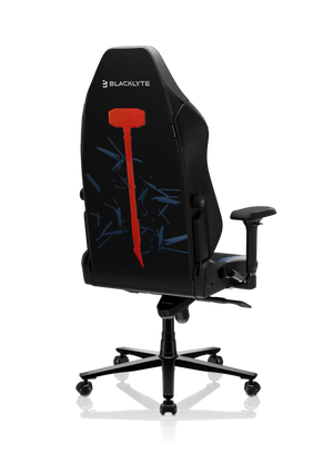 Athena Pro R6 Siege Edition