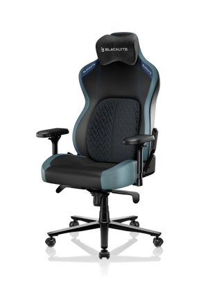 Kraken Pro Gaming Chair - Blue