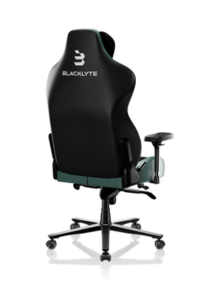 Kraken Pro Gaming Chair - Green