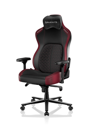 Kraken Pro Gaming Chair - Wine Red
