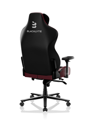 Kraken Pro Gaming Chair - Wine Red