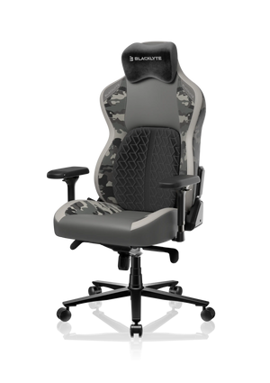Kraken Pro Gaming Chair - Camo