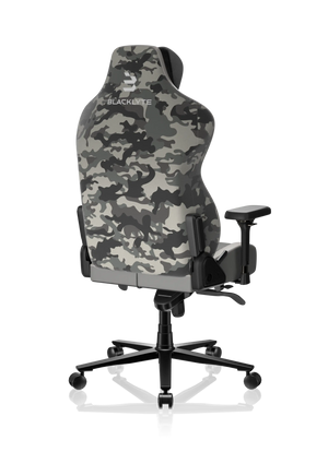 Kraken Pro Gaming Chair - Camo