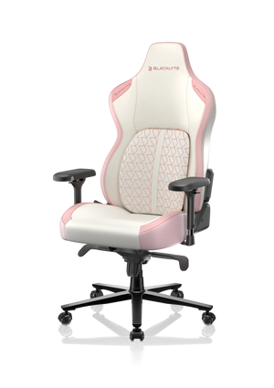 Kraken Pro Gaming Chair - Pink