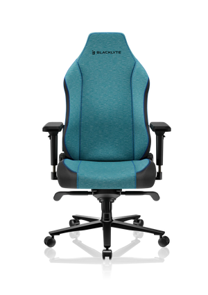 Athena Gaming Chair - Blue