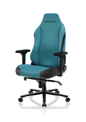 Athena Gaming Chair - Blue
