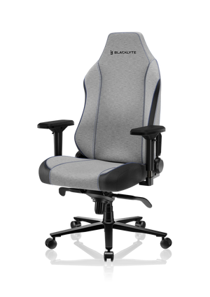 Athena Gaming Chair - Grey