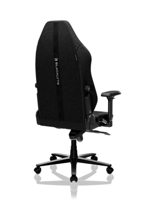 Athena Pro Gaming Chair - Black