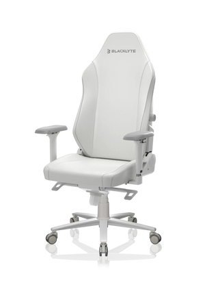 Athena Pro Gaming Chair - White