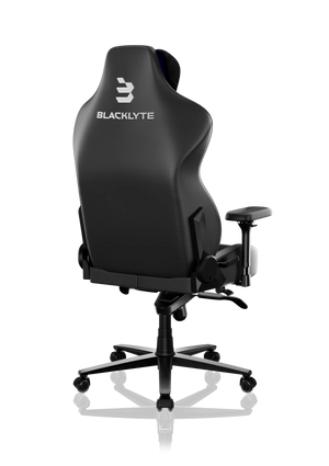 Kraken Pro Gaming Chair - Black